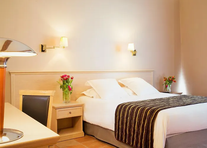 Hotel Artea Aix Centre Aix-en-Provence