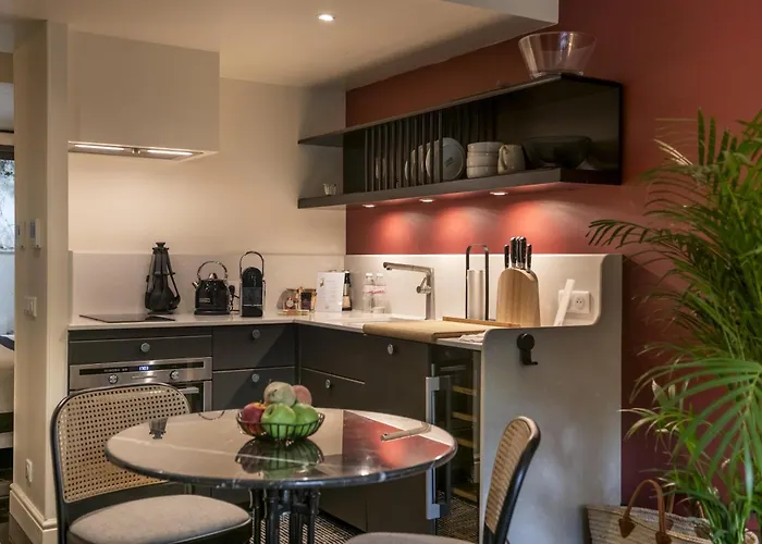 Villa Amara Aix-en-Provence