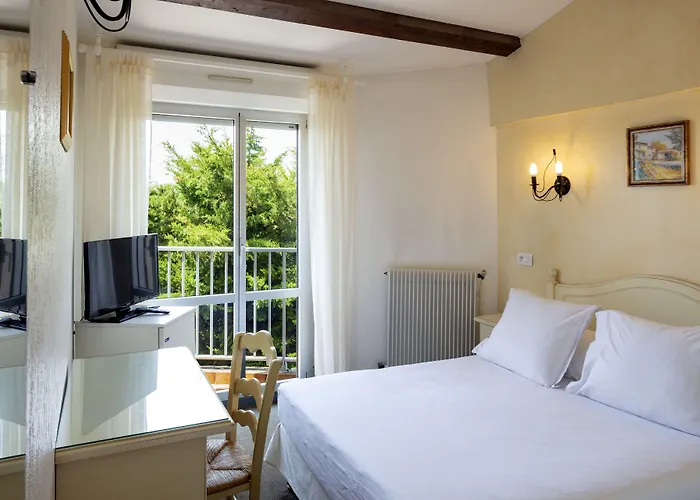 Le MozartHotel Aix en Provence