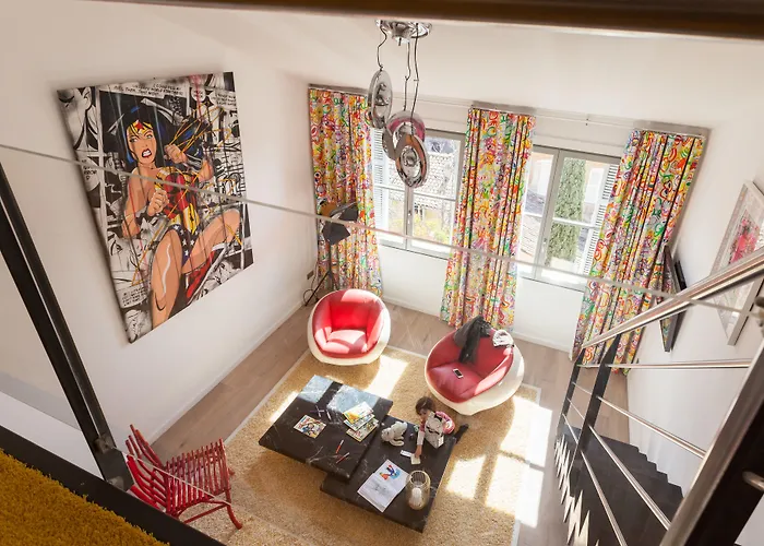 Maison Du Collectionneur Aix-en-Provence