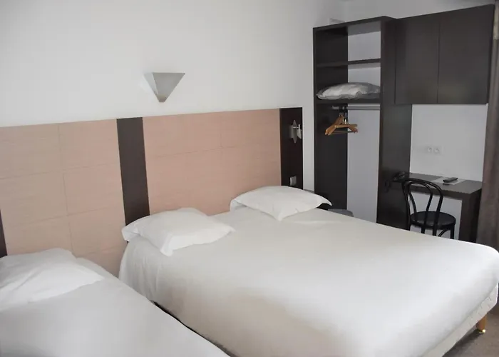 Adonis Arc Hotel Aix Aix-en-Provence